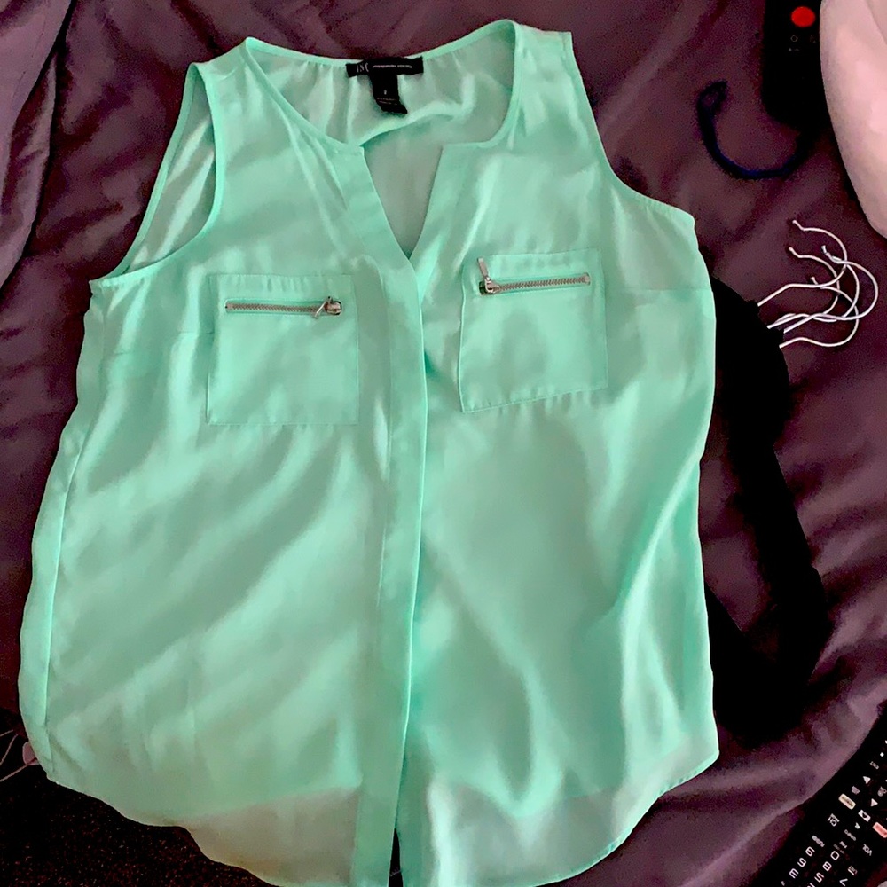 Summer top!